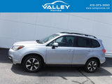 Used 2017 Subaru Forester 2.5i Premium image 2