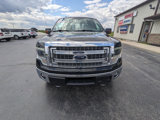 Used 2014 Ford F150 XLT w/ Equipment Group 302A Luxury image 3