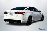 Used 2023 Nissan Altima 2.5 SR image 5