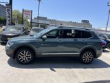 Used 2021 Volkswagen Tiguan SE image 3