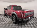 Used 2019 Ford F150 Raptor w/ Equipment Group 802A Luxury image 3