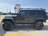 Used 2015 Jeep Wrangler Unlimited Sport w/ Quick Order Package 24S image 3