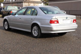Used 2002 BMW 530i Sedan image 5