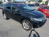 Used 2010 Nissan Murano LE w/ Navigation Pkg image 2