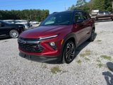 Used 2024 Chevrolet TrailBlazer RS w/ Convenience Package image 3