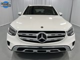 Certified 2022 Mercedes-Benz GLC 300 4MATIC image 3