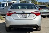 Used 2015 Toyota Corolla S image 4