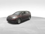 Used 2014 Honda CR-V LX image 4