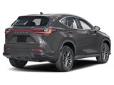 New 2025 Lexus NX 250 FWD image 2