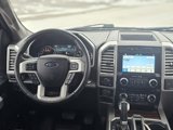 Used 2016 Ford F150 Lariat w/ Equipment Group 502A Luxury image 2