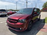 Used 2018 Dodge Grand Caravan GT image 4