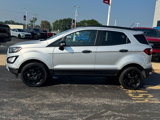 Used 2022 Ford EcoSport SES image 5