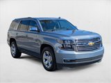 Used 2015 Chevrolet Tahoe LTZ image 3