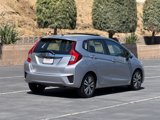 Used 2017 Honda Fit EX image 4