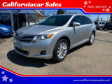 Used 2014 Toyota Venza LE image 2