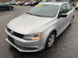 Used 2014 Volkswagen Jetta S image 4
