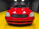 Used 1999 Mercedes-Benz SLK 230 image 3