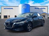 Used 2022 Nissan Sentra SV image 4