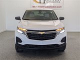 Used 2023 Chevrolet Equinox LS image 3