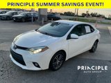 Used 2016 Toyota Corolla LE image 4