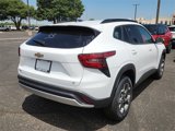 New 2025 Chevrolet Trax LT w/ LT Convenience Package image 4