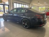 Used 2023 Genesis G70 3.3T w/ Sport Prestige Package image 3