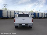 New 2025 Ford F150 XLT w/ Equipment Group 303A High image 5