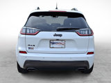 Used 2021 Jeep Cherokee High Altitude image 4