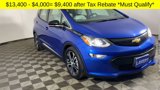 Used 2017 Chevrolet Bolt Premier w/ Driver Confidence II Package image 3
