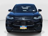 Used 2023 Honda HR-V Sport image 2