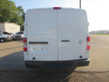 Used 2020 Nissan NV 2500 S image 4