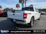 Used 2018 Ford F150 XLT w/ Equipment Group 301A Mid image 4
