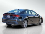 Used 2024 Kia Forte GT-Line w/ GT-Line Premium Package image 4