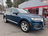 Used 2018 Audi Q7 2.0T Premium Plus w/ Premium Plus Package image 2