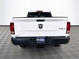 New 2023 RAM 1500 4x4 Crew Cab Classic image 5
