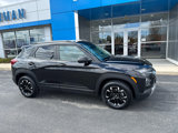 Certified 2023 Chevrolet TrailBlazer LT w/ Convenience Package image 2