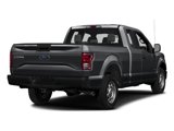 Used 2016 Ford F150 XL w/ Equipment Group 101A Mid image 2