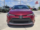 Used 2022 Toyota Corolla LE image 2