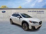 Used 2019 Subaru Crosstrek 2.0i Limited w/ Popular Package #4 image 2