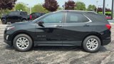 Certified 2021 Chevrolet Equinox LT image 5