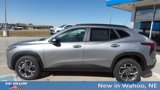 New 2025 Chevrolet Trax LT w/ Driver Confidence Package image 2