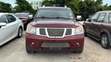 Used 2010 Nissan Armada Platinum image 2