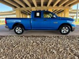 Used 2021 RAM 1500 Tradesman w/ Chrome Plus Package image 2