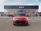 New 2025 Kia Soul LX image 2