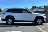New 2025 Jeep Grand Cherokee Laredo image 3