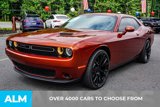 Used 2021 Dodge Challenger SXT image 3