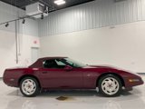 Used 1993 Chevrolet Corvette Convertible image 4