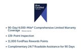 Certified 2024 Ford Escape SE image 3