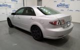 Used 2007 MAZDA MAZDA6 i Sport image 5