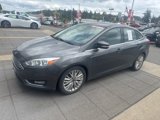 Used 2018 Ford Focus Titanium image 4